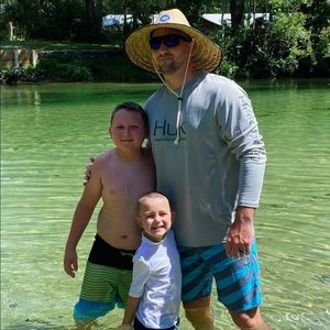 Meet your Posher, Mark